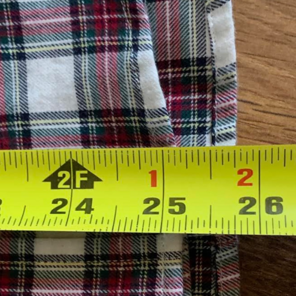 Pendleton Plaid Button Down - Picture 10 of 14